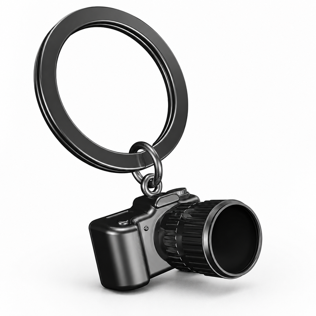 Keychain-Camera