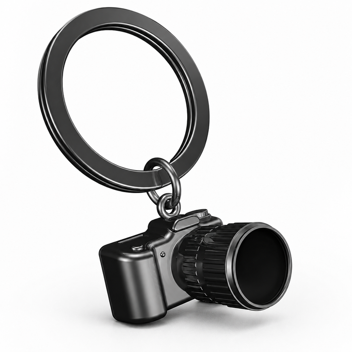 Keychain-Camera