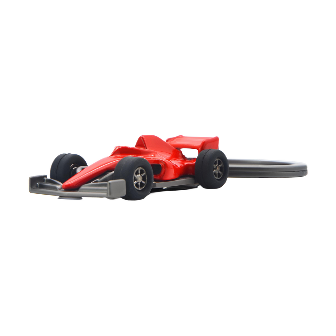 Keychain-Formula Racer