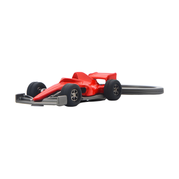 Keychain-Formula Racer
