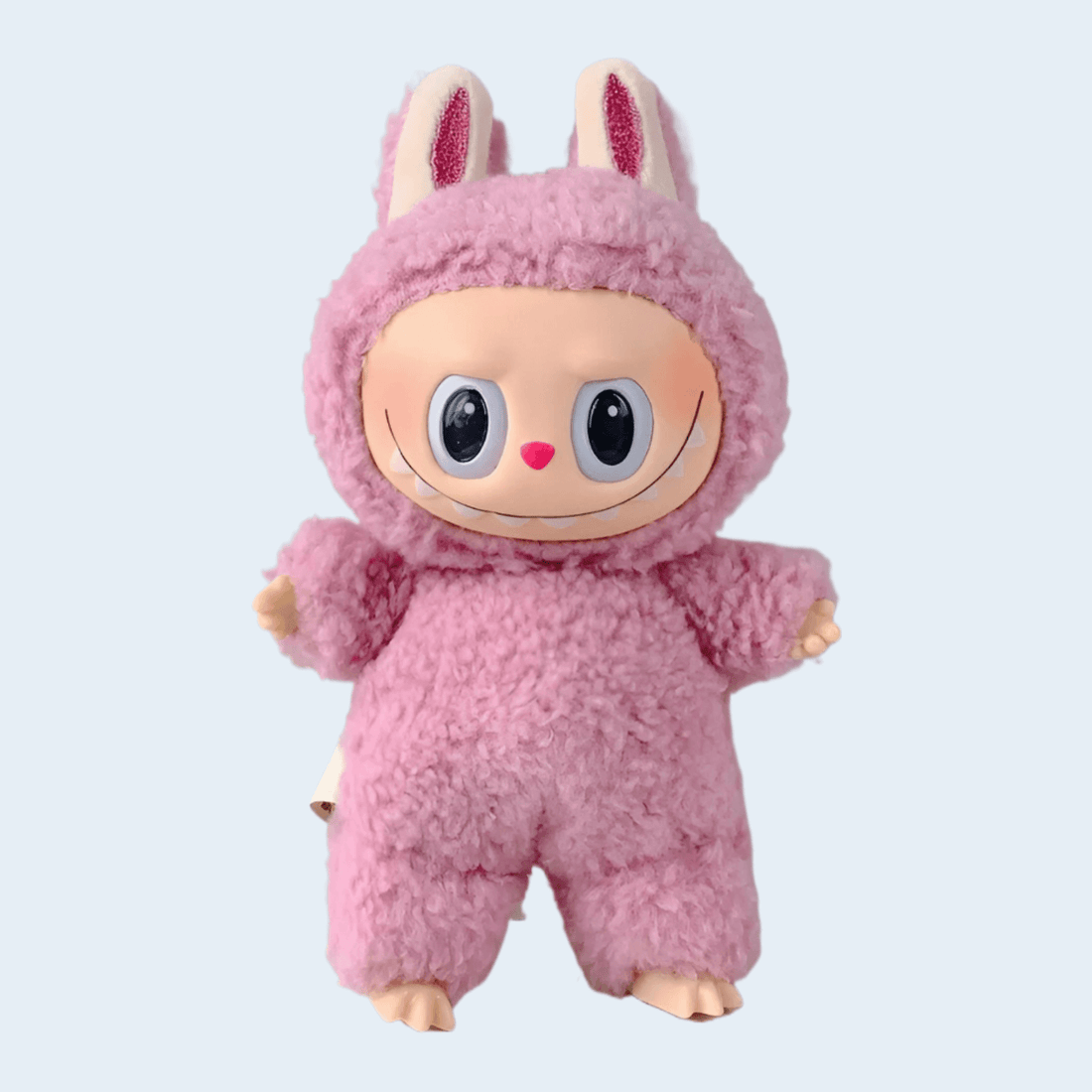 Classic Monster Buddy Dolls