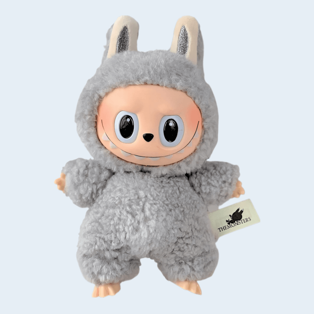 Classic Monster Buddy Dolls