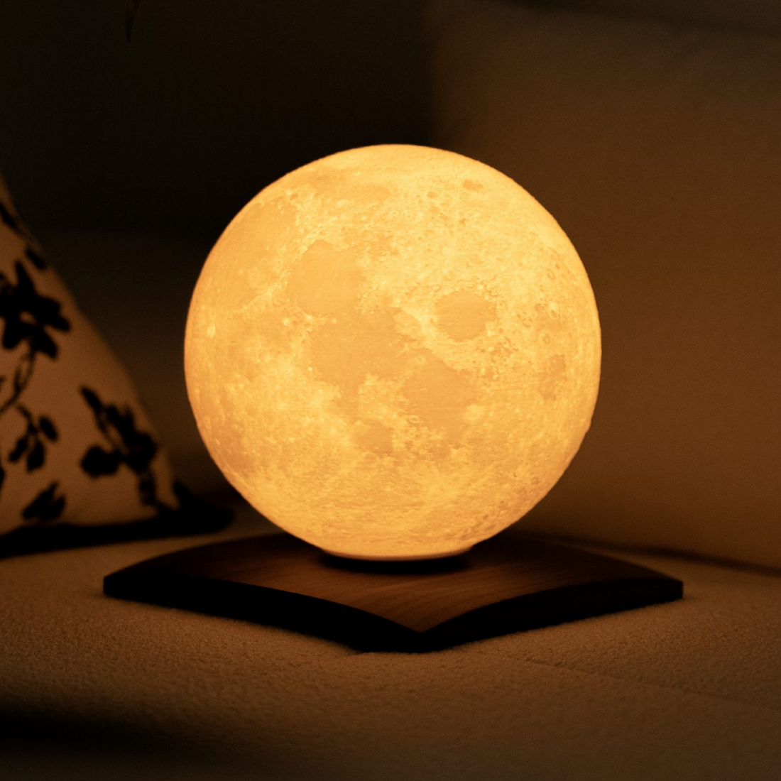 LunaSpin Lamp - MINI