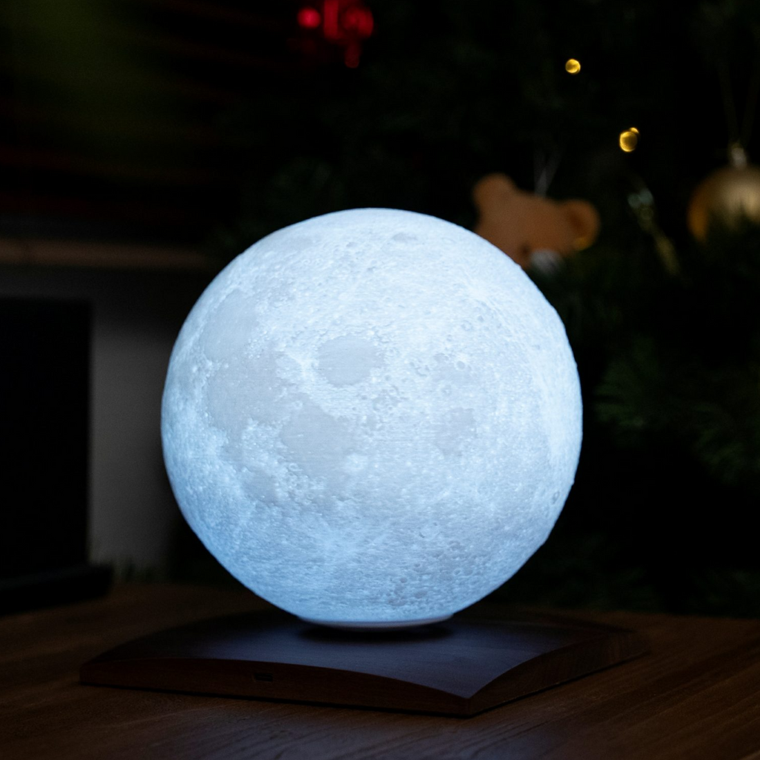 LunaSpin Lamp - MINI