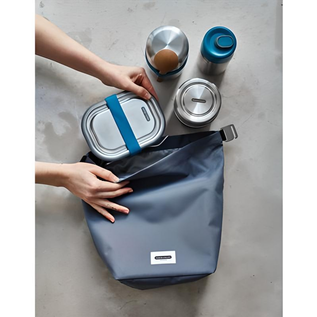 Lunch Bag - Everbond Gifts