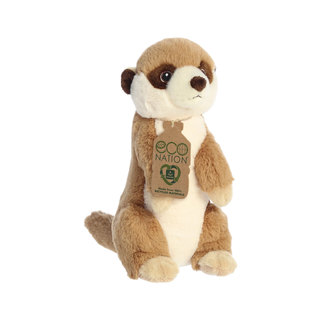 Aurora - Eco Nation - 10" Meerkat