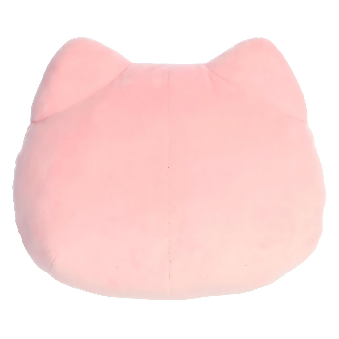 Aurora Tasty Peach - Meowchi Face Plush - 10" Strawberry