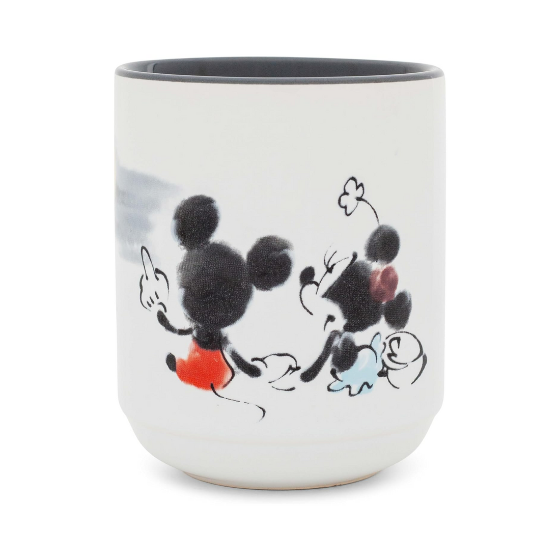 Mickey Mouse Tea Mug