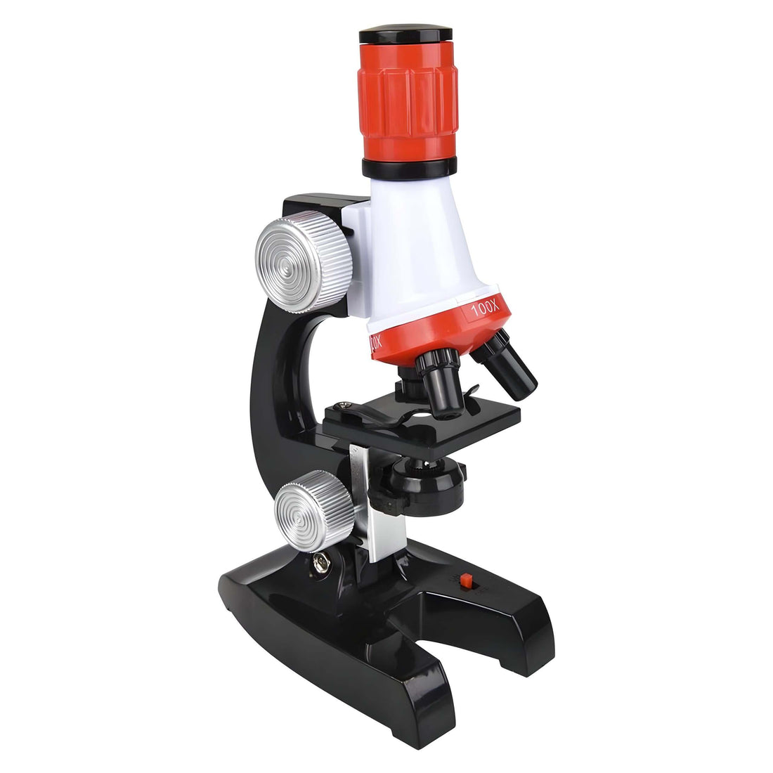 Escience Microscope Science Microscope Set – Everbond Gifts