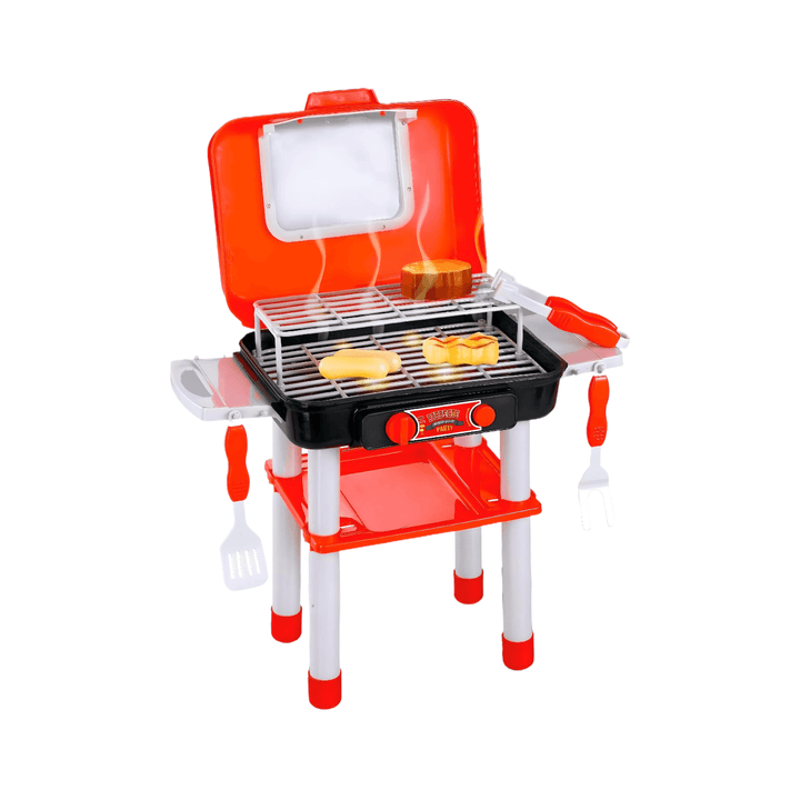 Joykip Mini Barbecue Playset