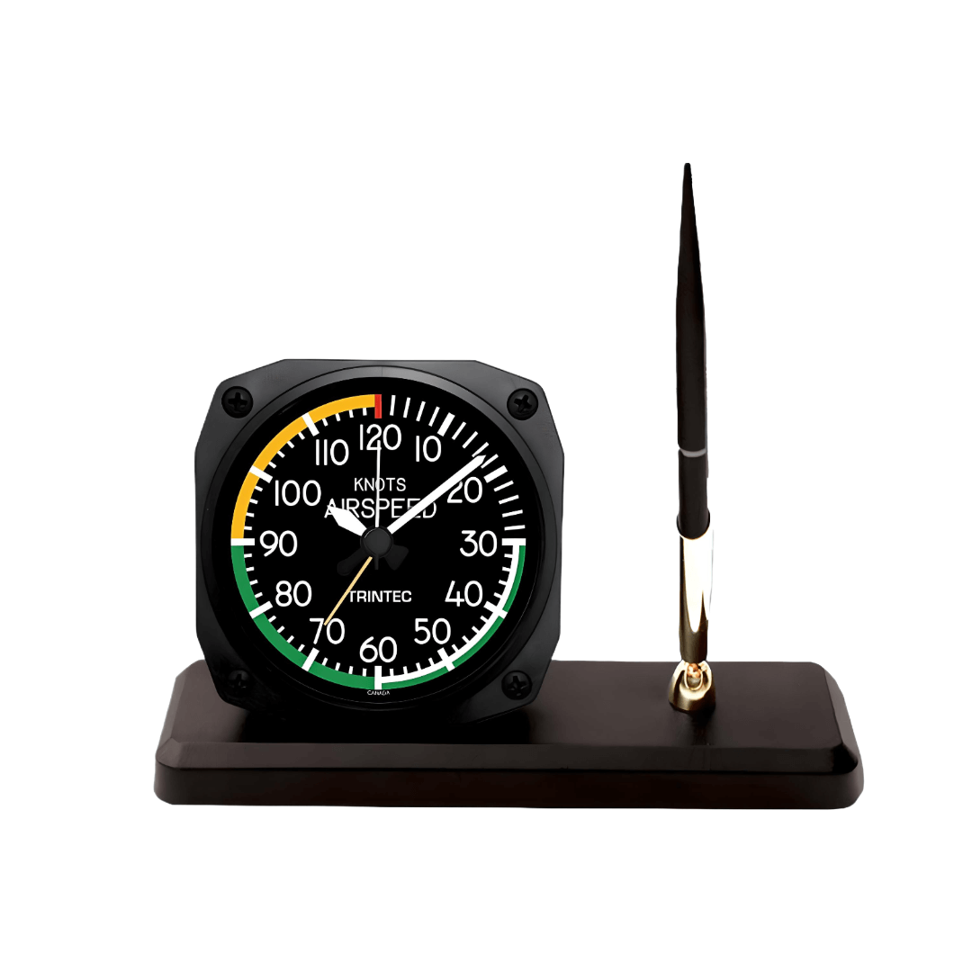Trintec Modern Airspeed Desk Pen Set