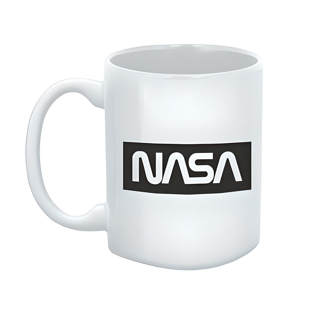 NASA Colour Change Mug - Everbond Gifts