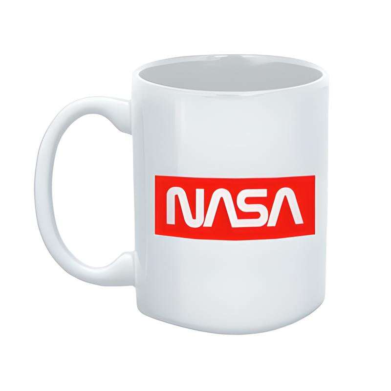 NASA Colour Change Mug - Everbond Gifts