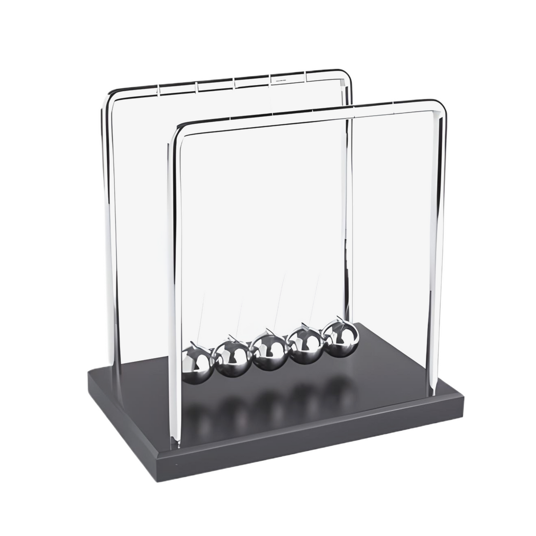 Newton's Cradle Large 7" - Everbond Gifts