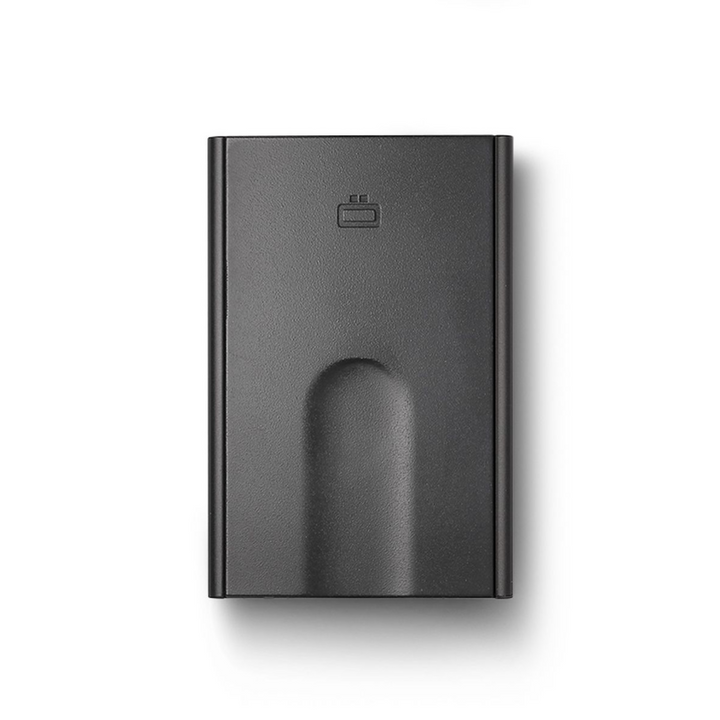 OGON Slider Aluminum Wallet