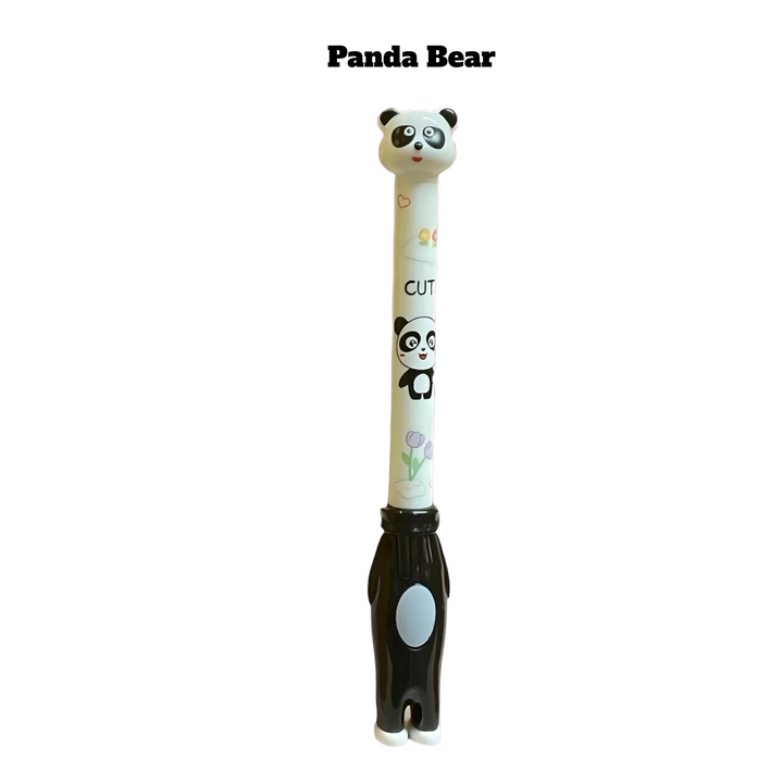 Zoo Animal Standing Pen