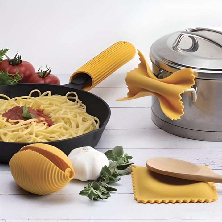 Pasta Grande No.4 - Everbond Gifts