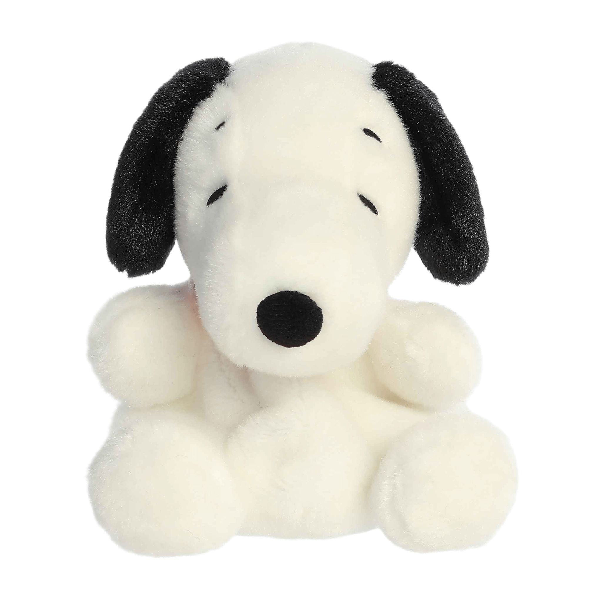 Peanuts Palm Pals Snoopy 5"