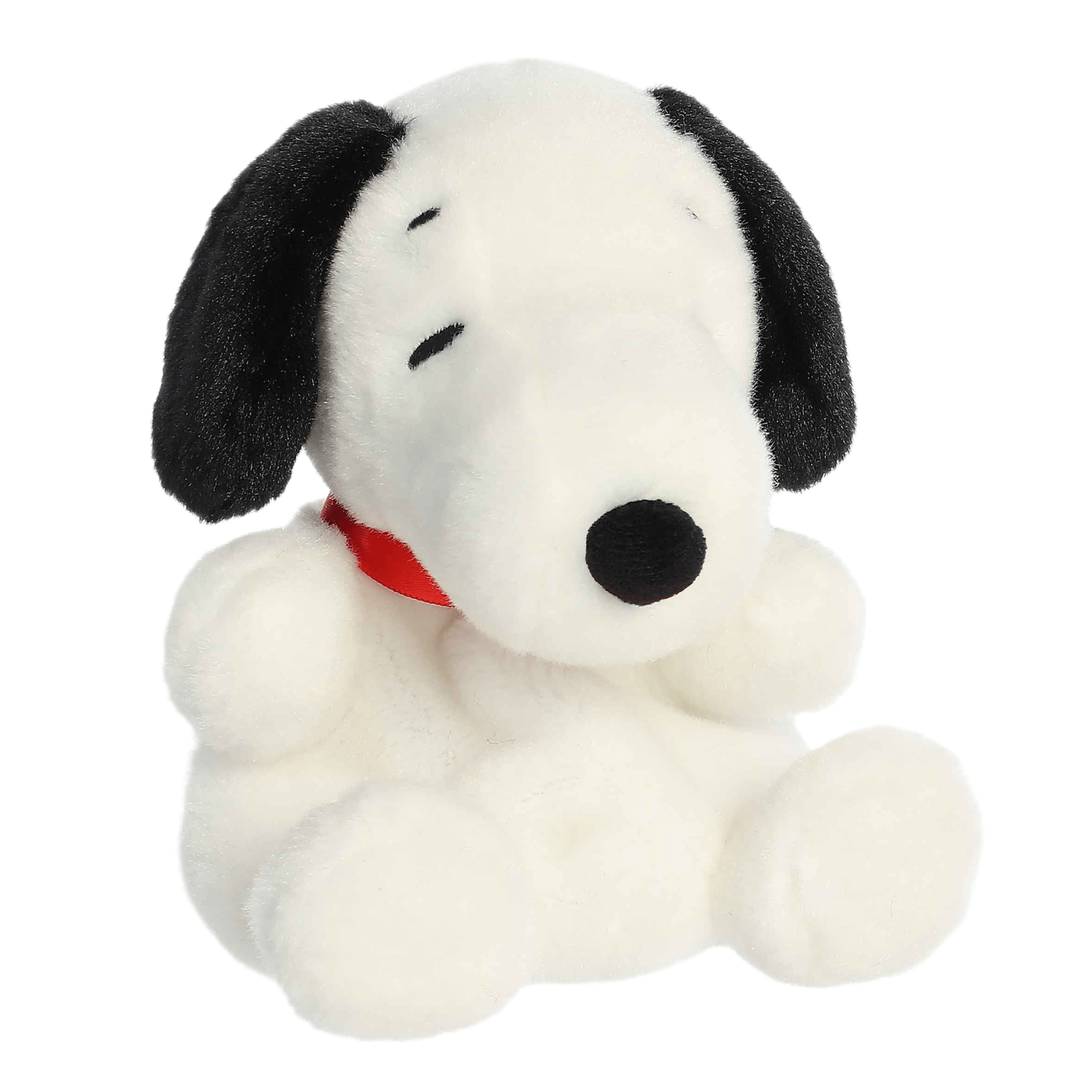 Peanuts Palm Pals Snoopy 5"