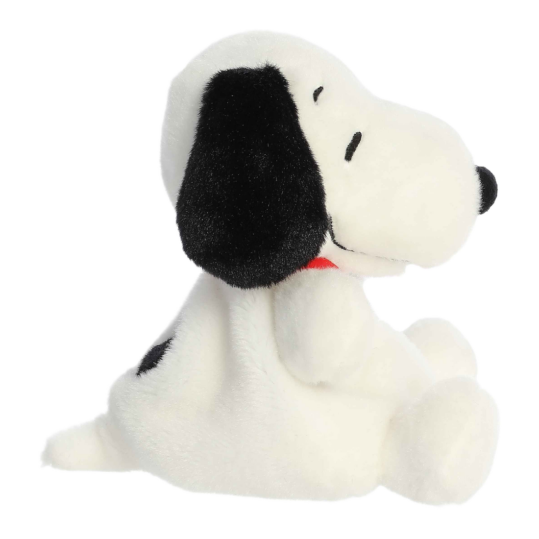 Peanuts Palm Pals Snoopy Soft Toy - 5"