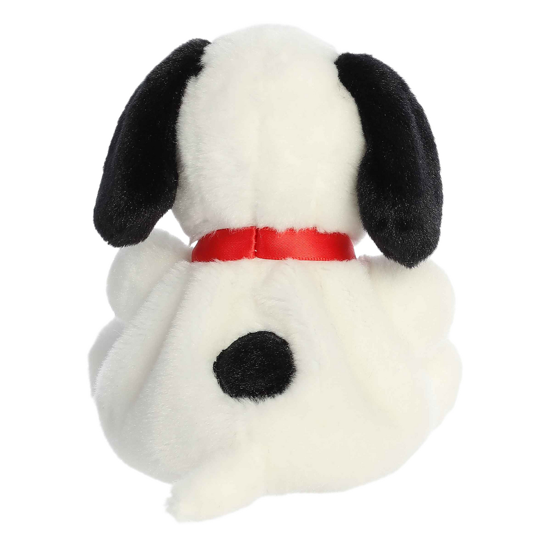 Peanuts Palm Pals Snoopy Soft Toy - 5"