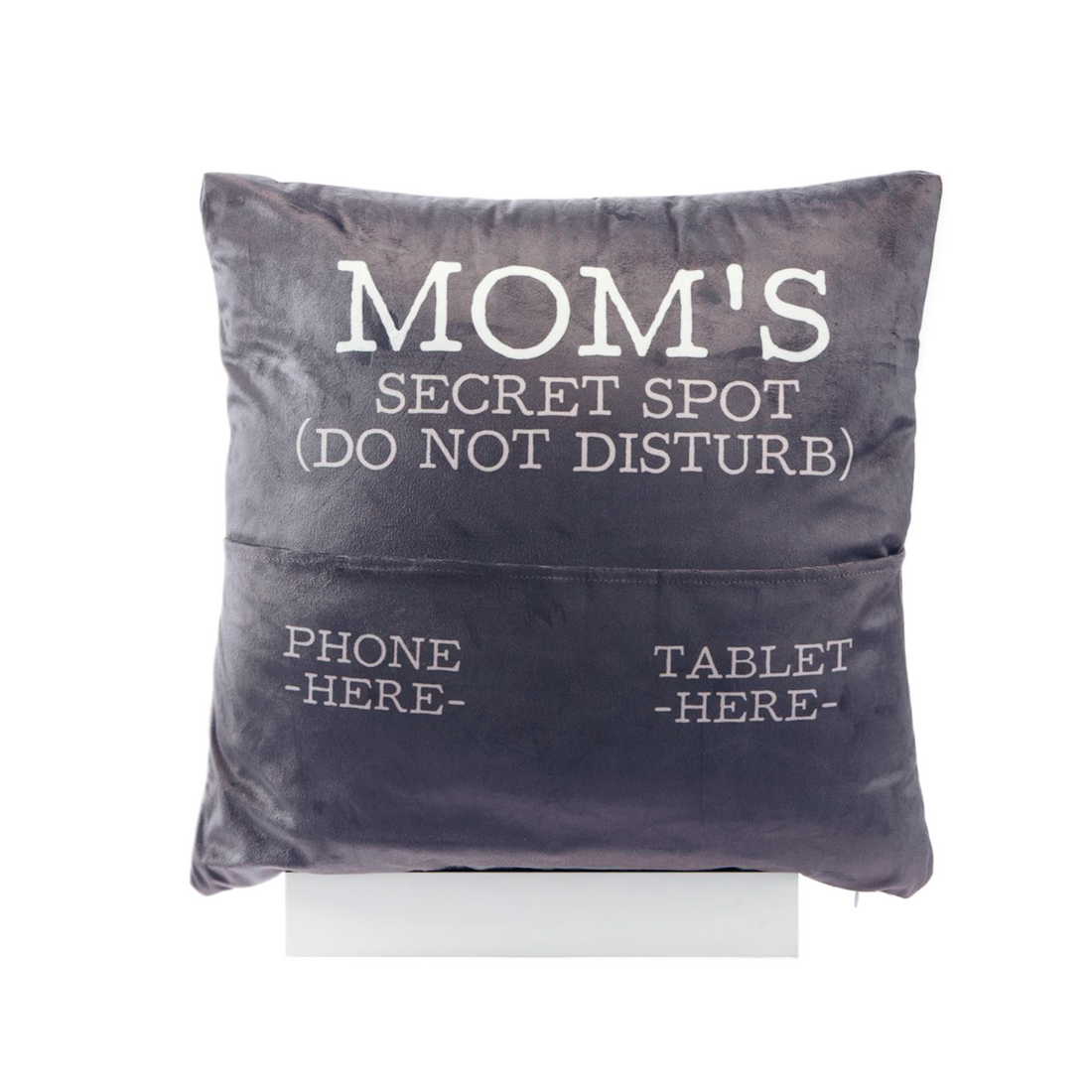 Pocket Pillow - Moms Spot - Everbond Gifts