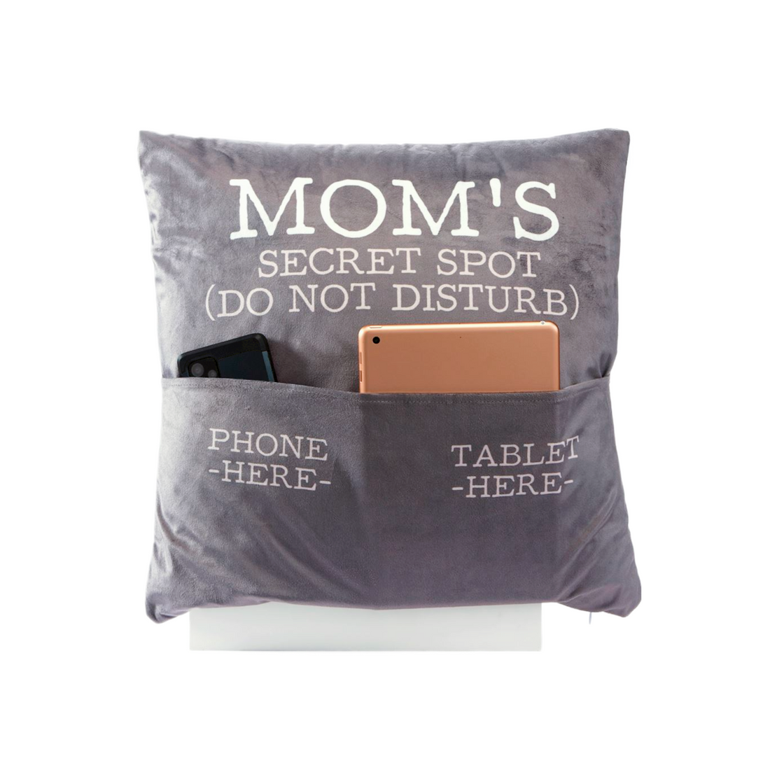 Pocket Pillow - Moms Spot - Everbond Gifts