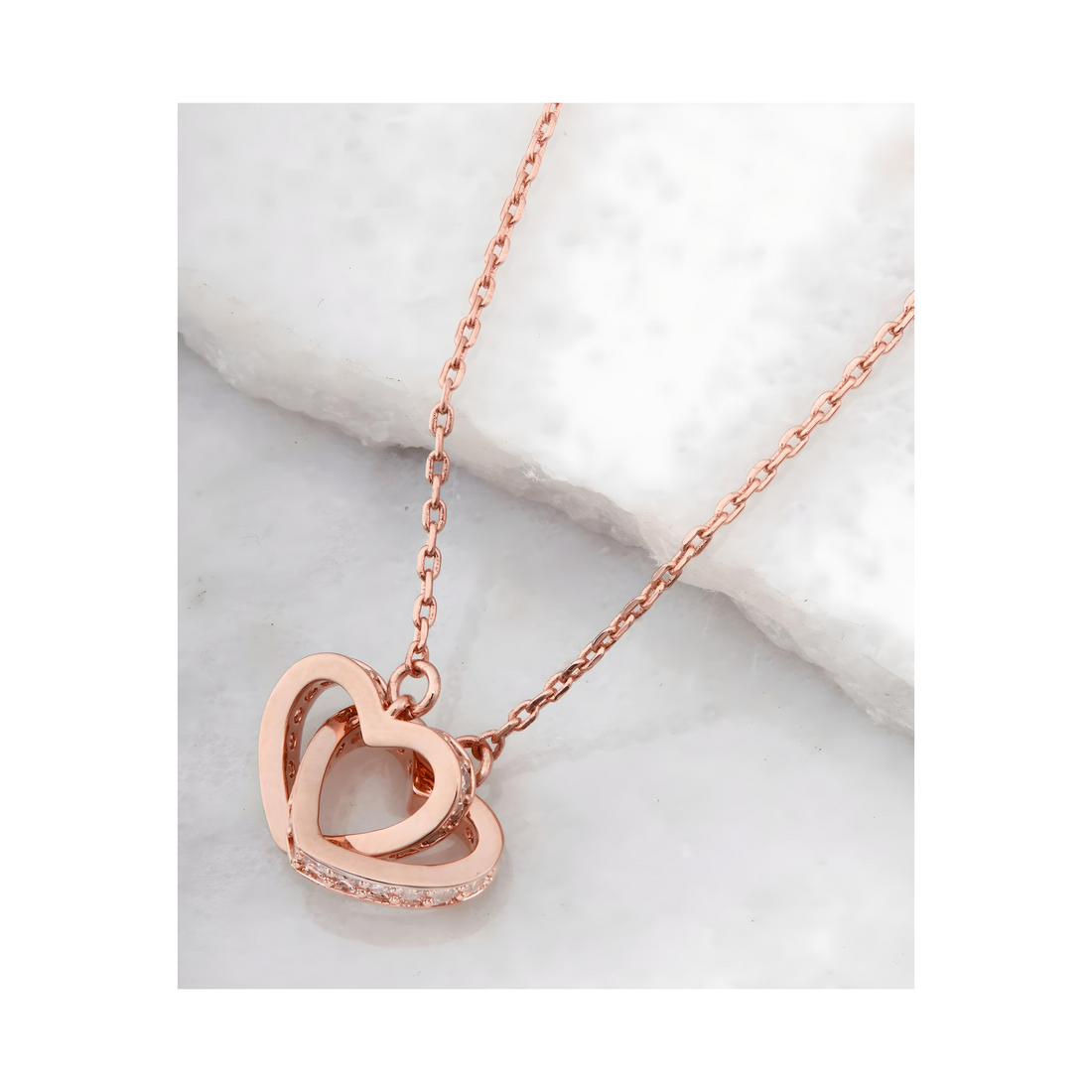 Raylina Necklace - Everbond Gifts