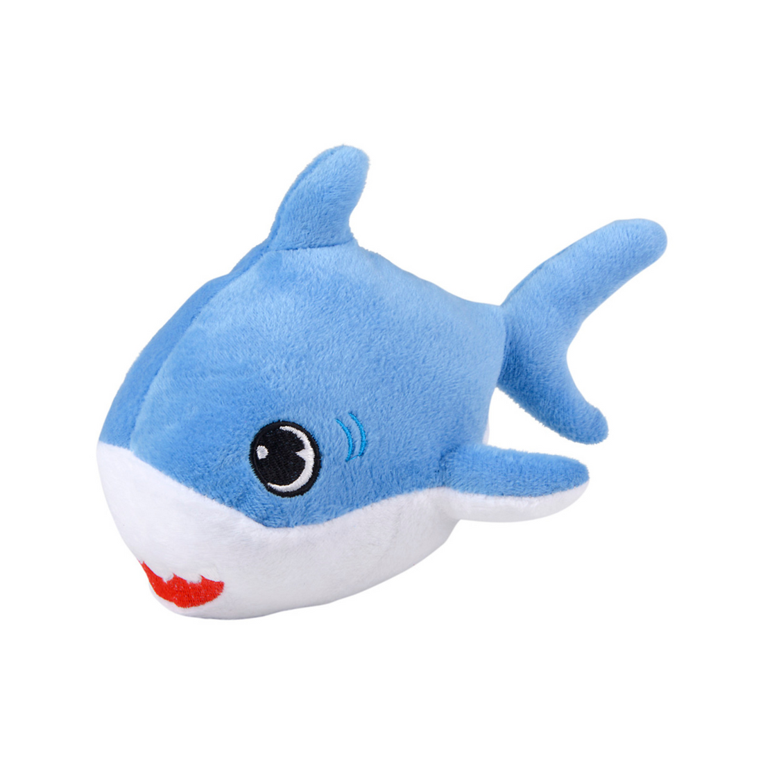 Shark Pup Plush - 8"