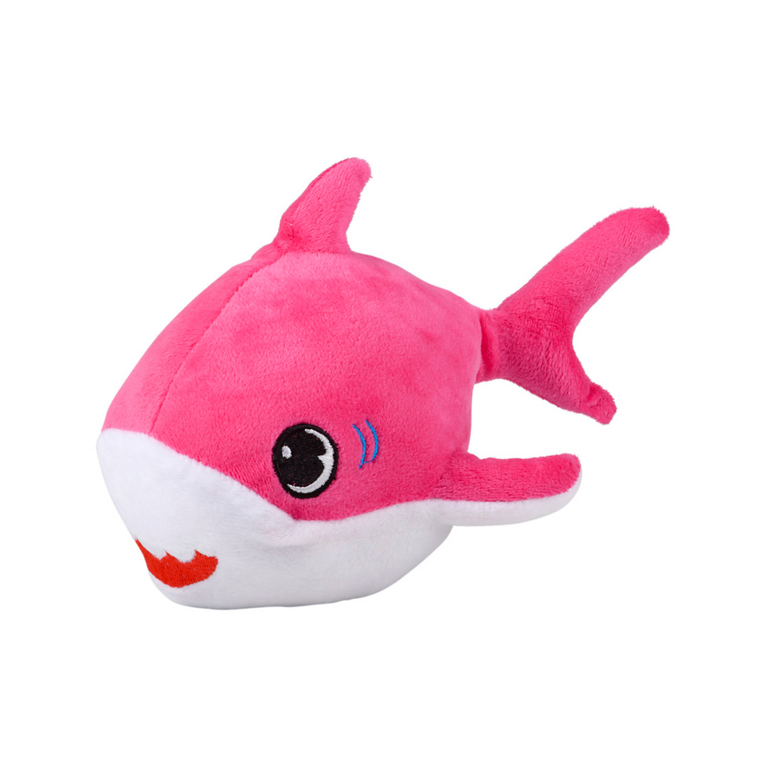 Shark Pup Plush - 8"