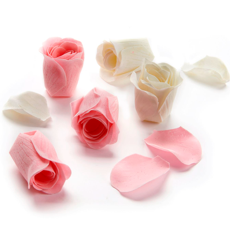 Soap Petals Gift Set - Set of 6