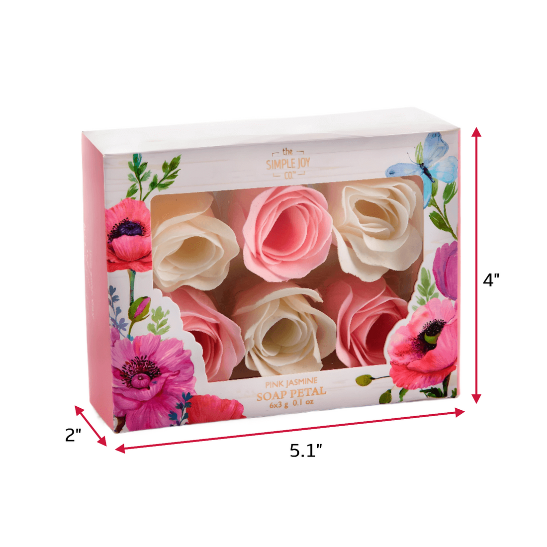 Glow & Bloom Gift Set