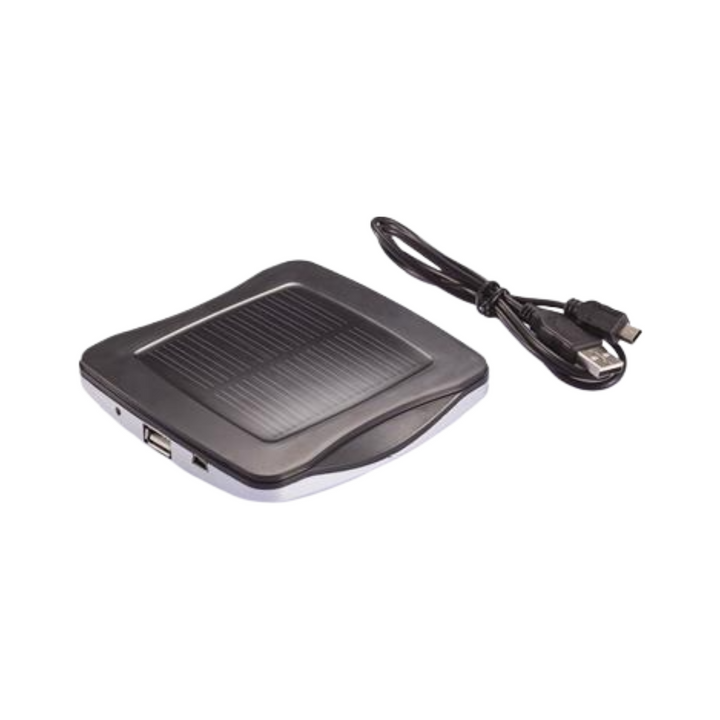 Solar Window Charger