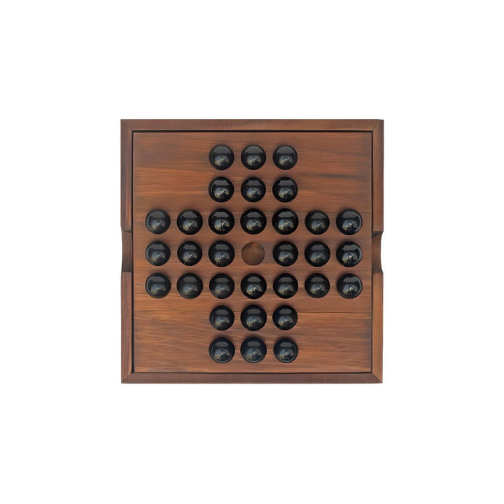 Solitaire Deluxe Game Board