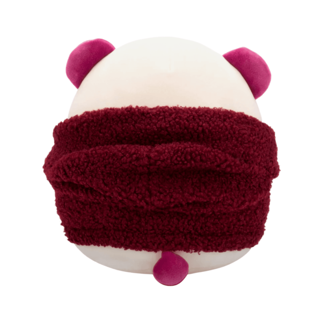 squishmallow panda plush, ponder 12 inch panda squishmallow plush with hoodie, panda squishmallow