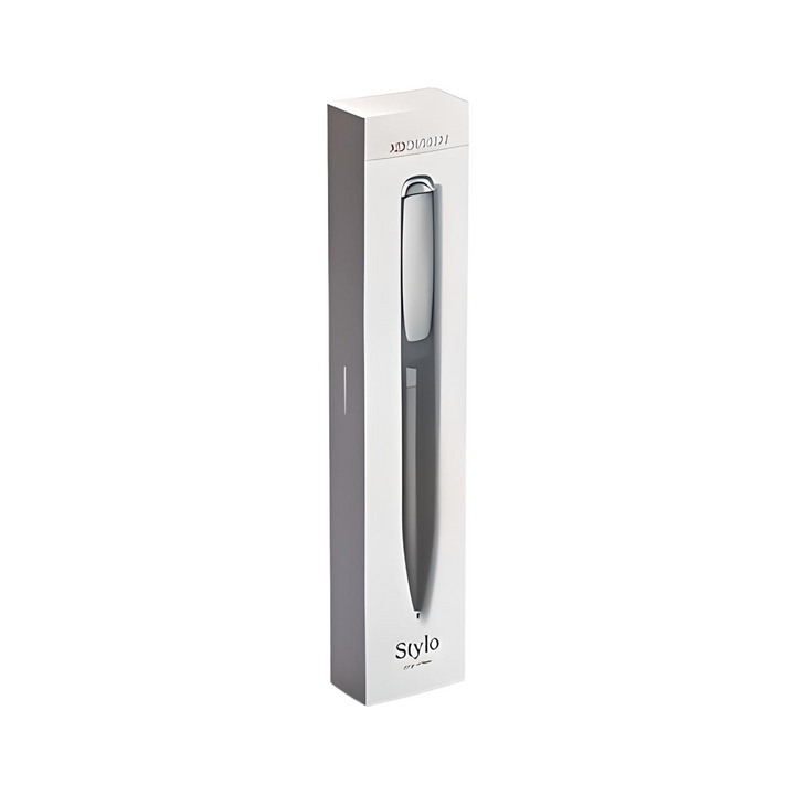 Stylo 3 in 1 pen-Black - Everbond Gifts