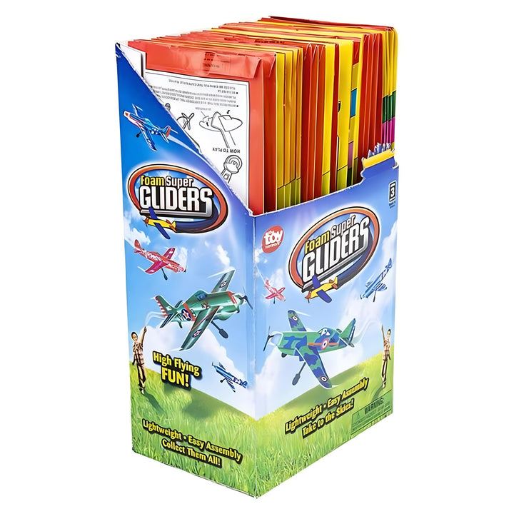 Super Glider 11" - Case of 24 - Everbond Gifts