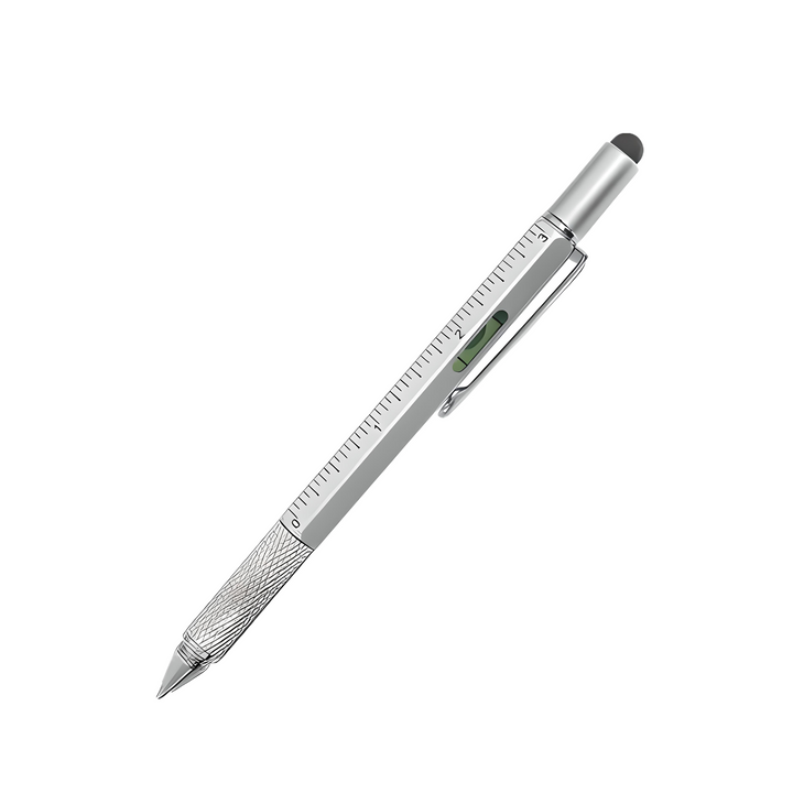 The Architect Multifunction Pen - Everbond Gifts