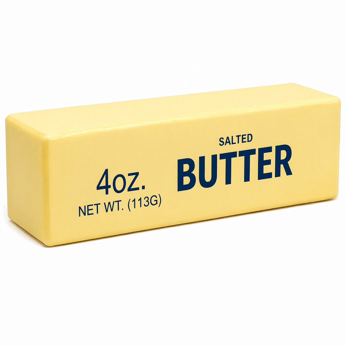 The Viral Butter Squishy