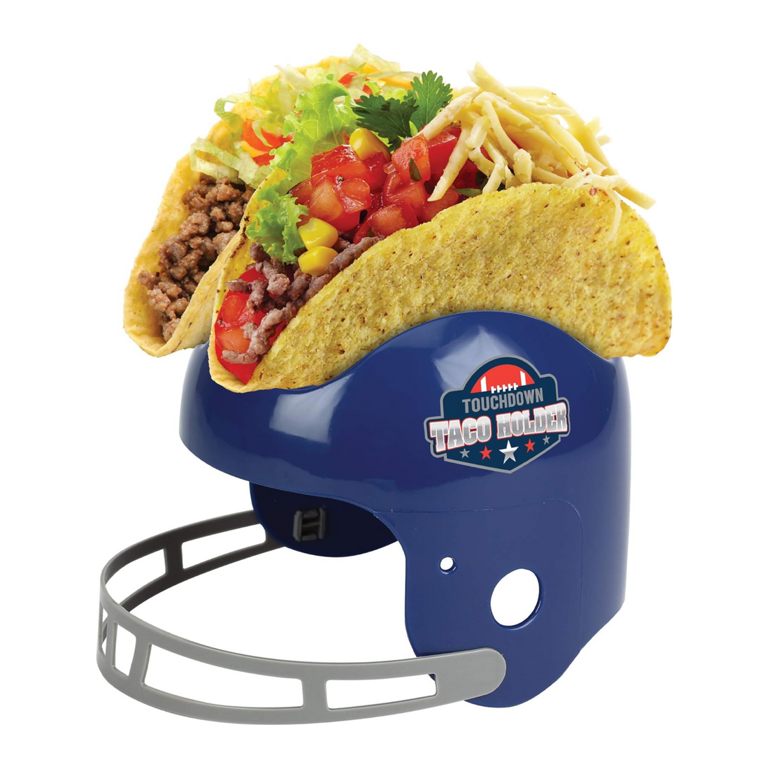 Touchdown Taco Holder