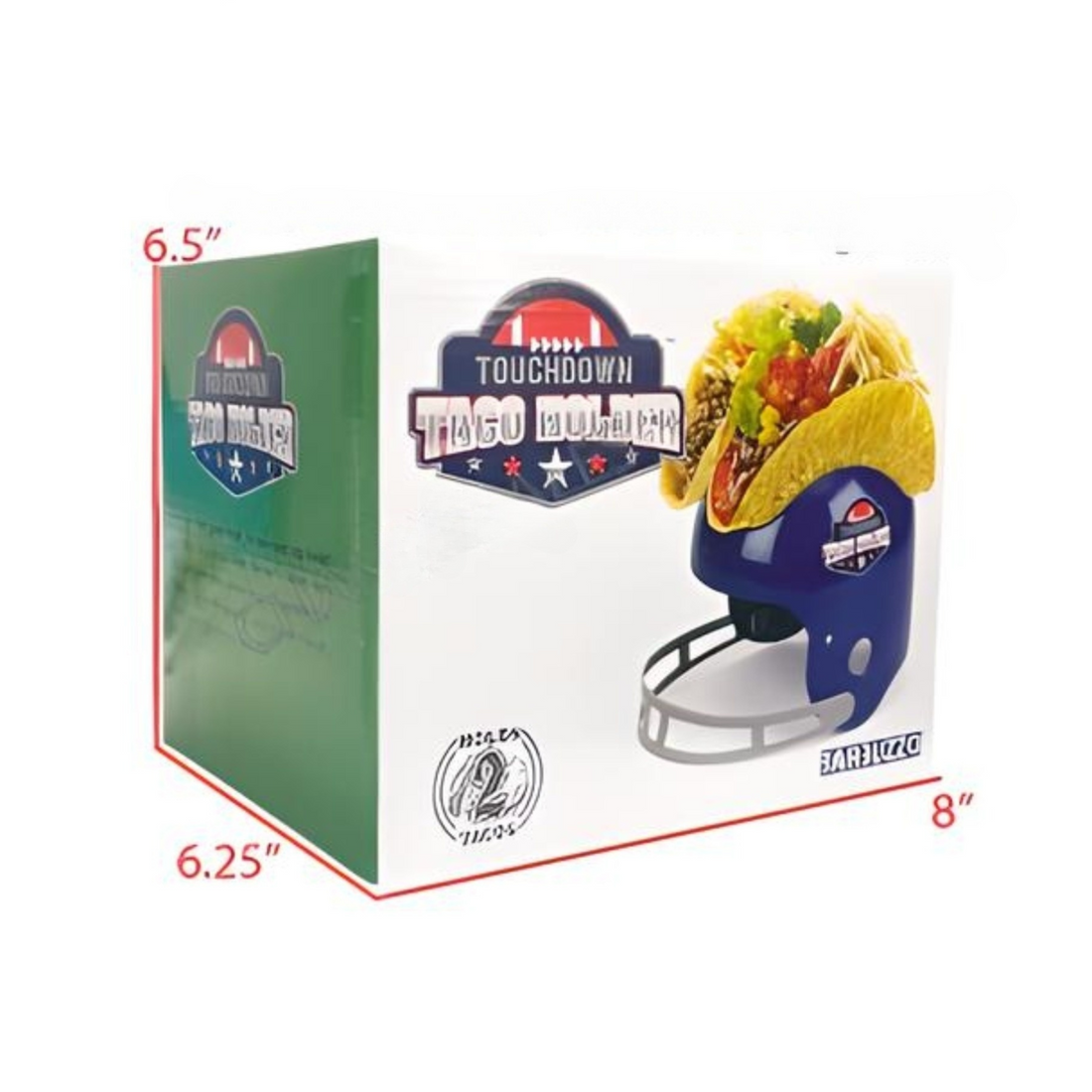 Touchdown Taco Holder