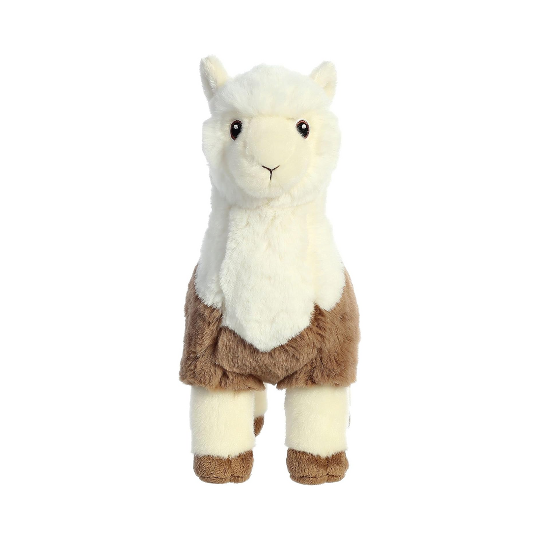 Aurora - Eco Nation - 11" Two -Tone Alpaca