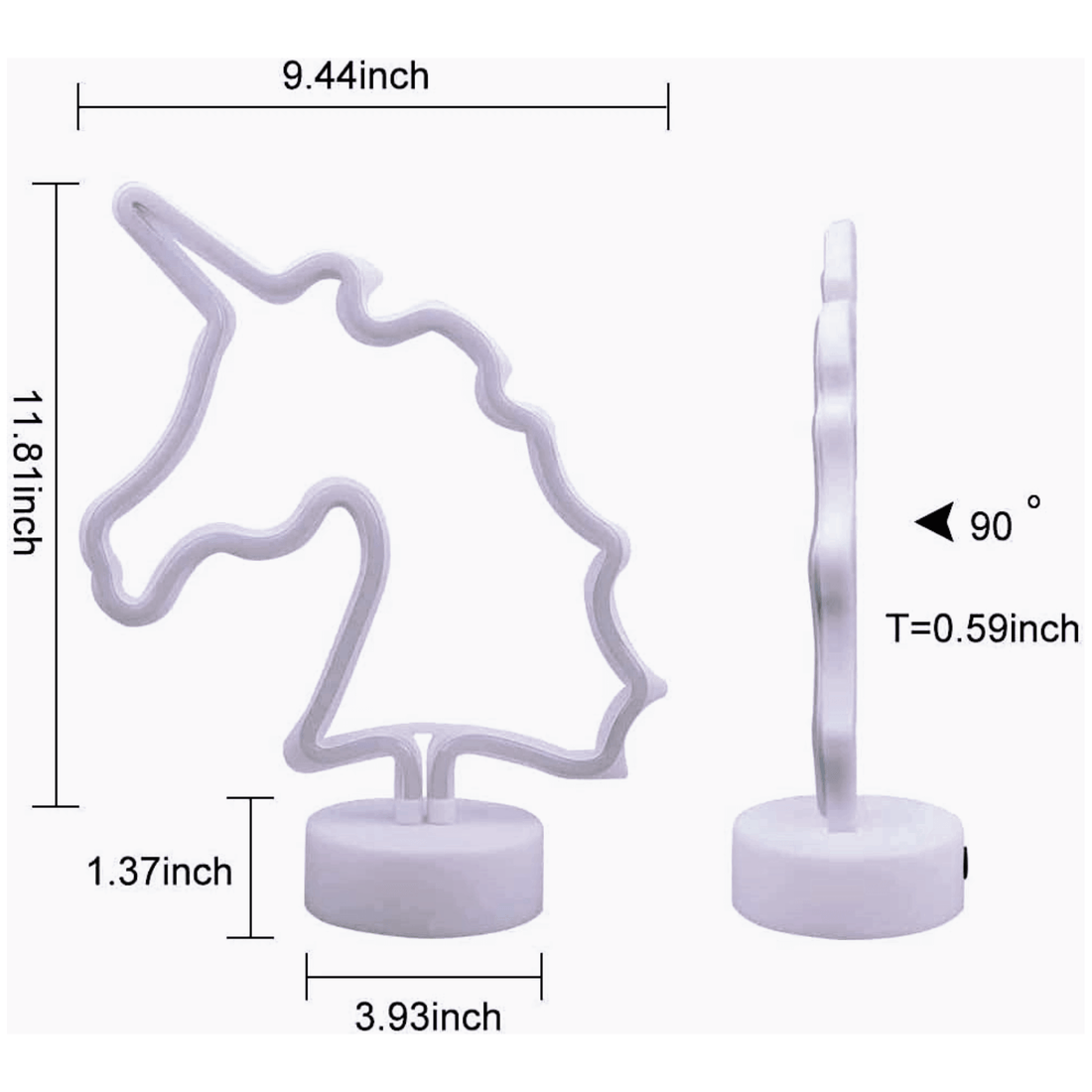 Unicorn Dreams Gift Set