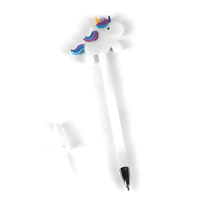 Unicorn Pen - Everbond Gifts