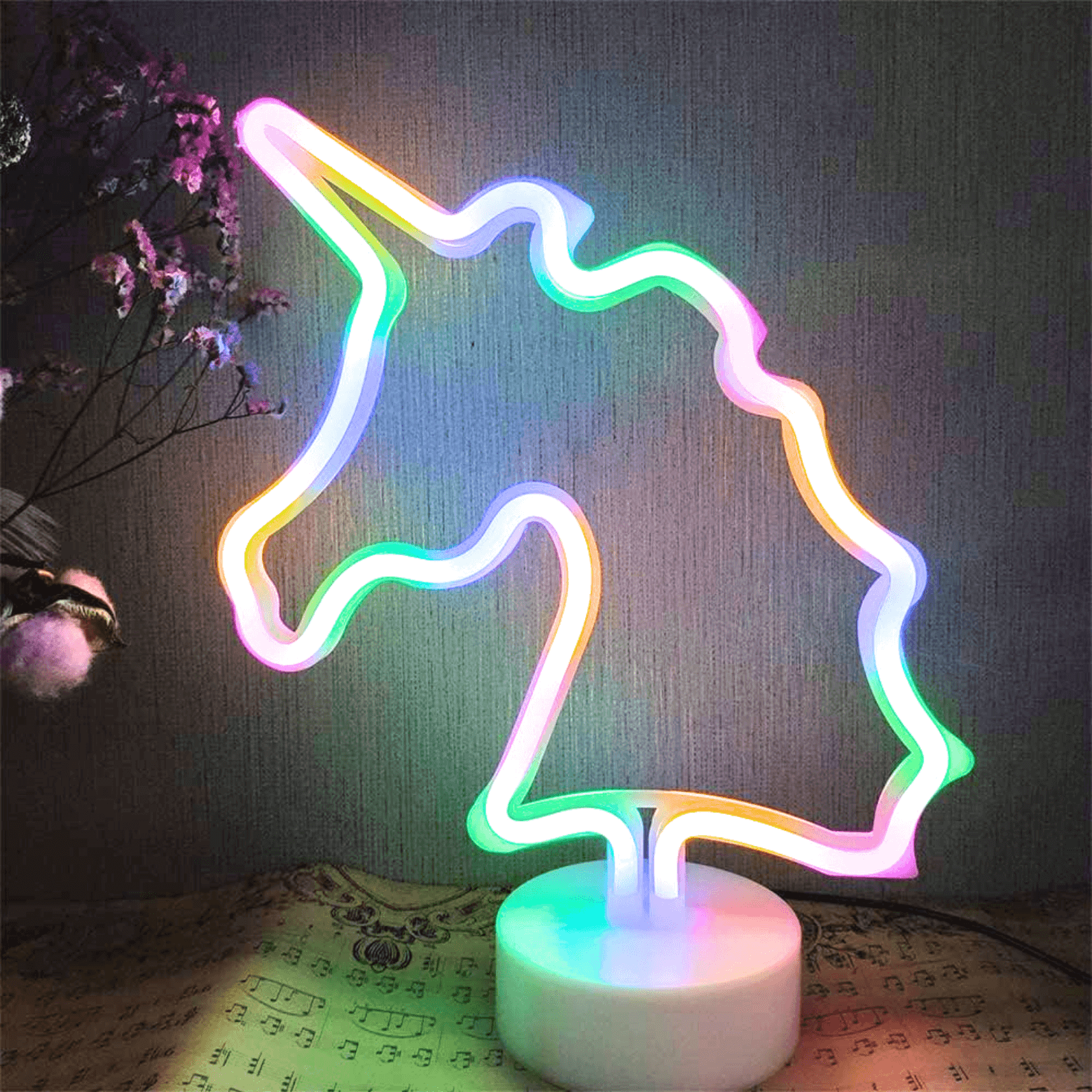 Unicorn Dreams Gift Set