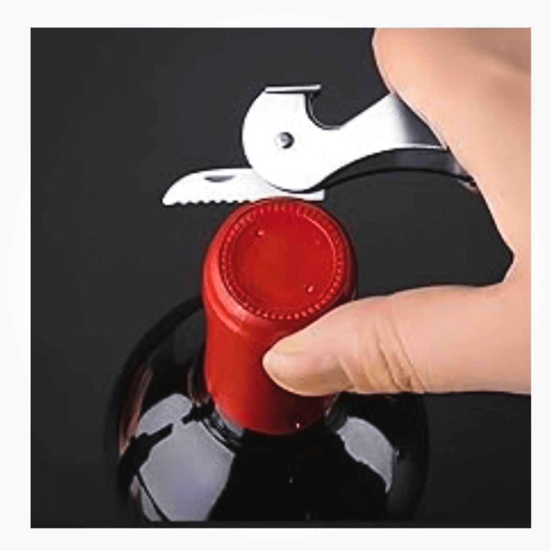 Cheese Knife Gift Set