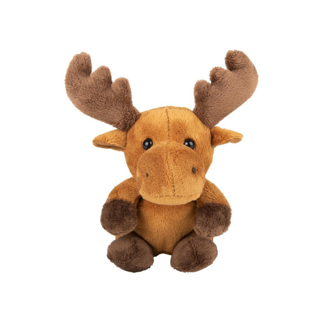 Weez Moose Plush 5"