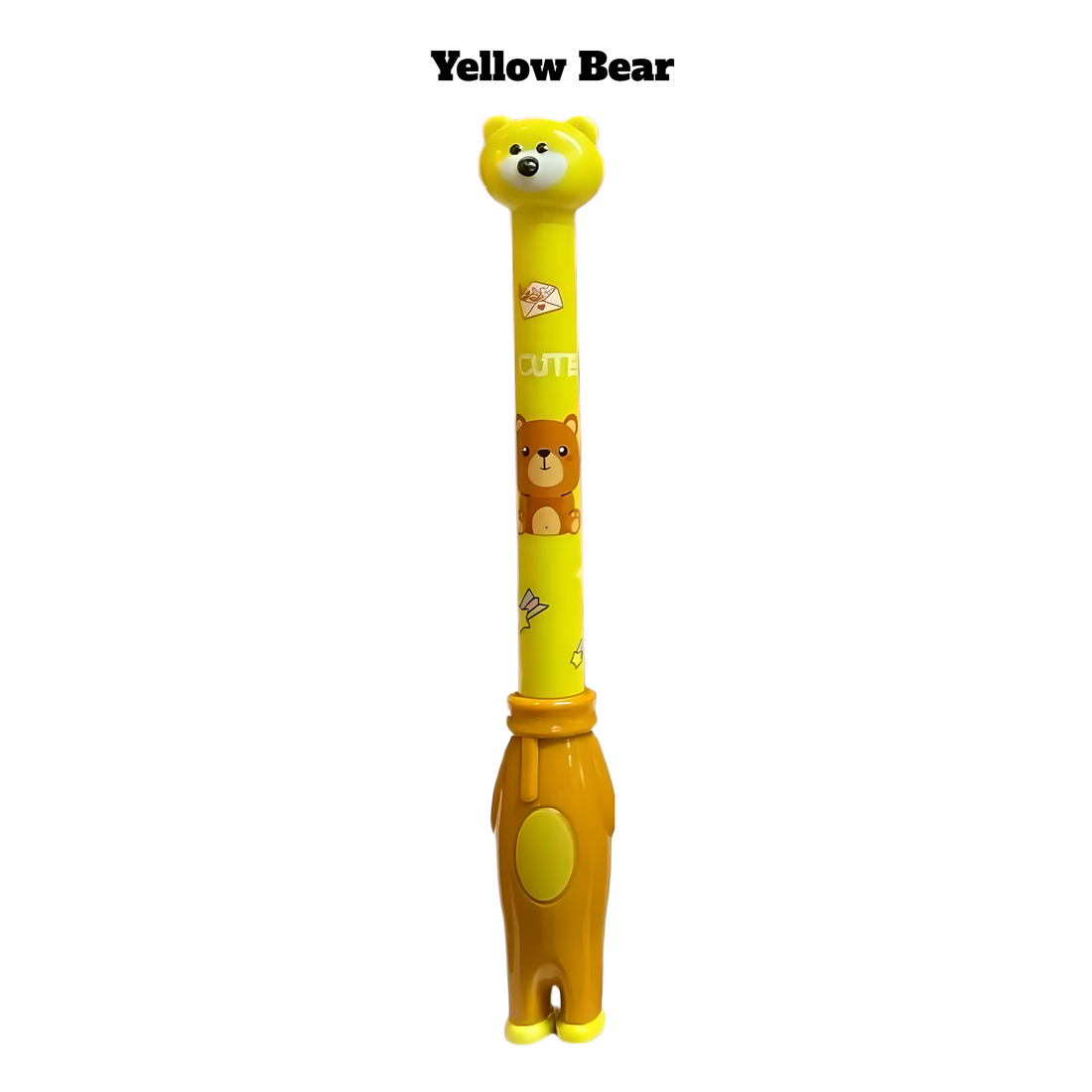 Zoo Animal Standing Pen