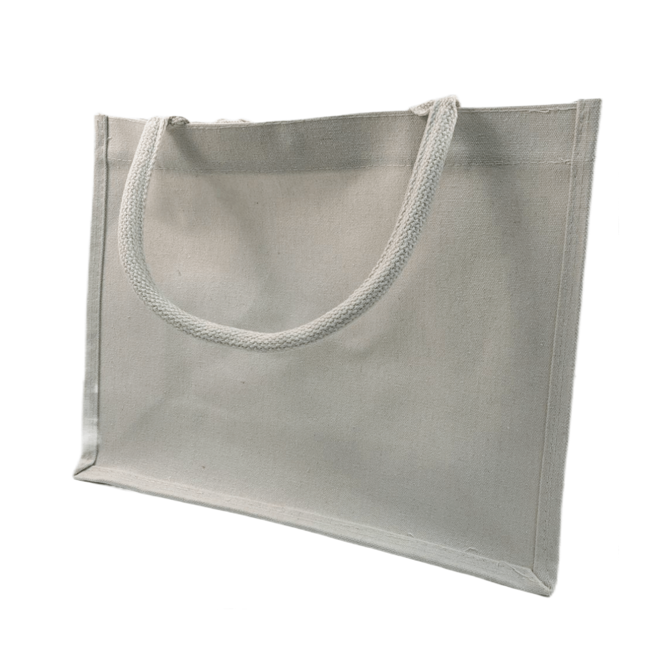Abbot Fuller Garden House Canvas Tote – Durable and stylish bag for art lovers, featuring premium quality material.