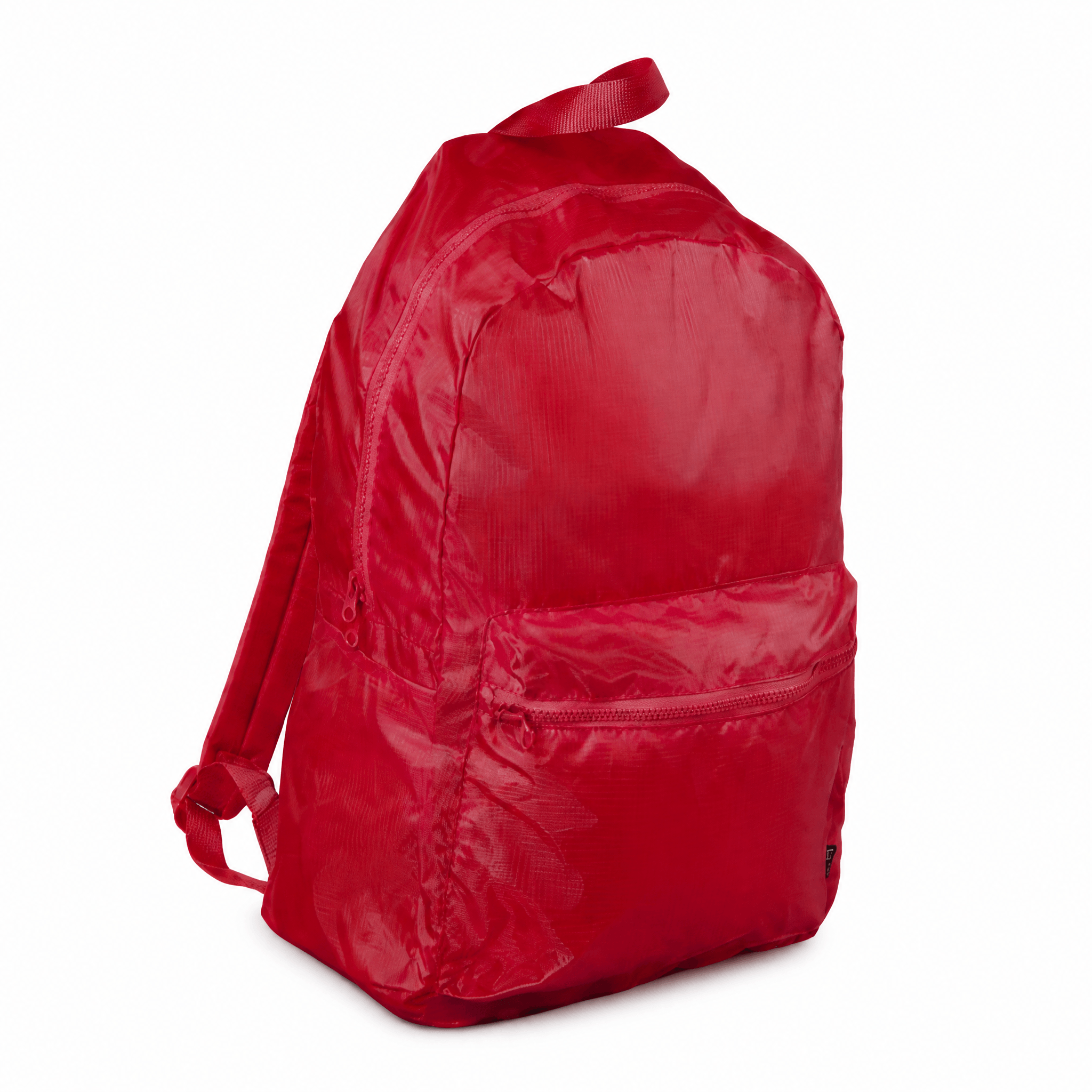 Nomad Heart Foldable Backpack